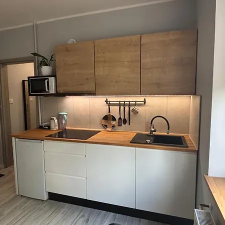 Apartment Sea&go