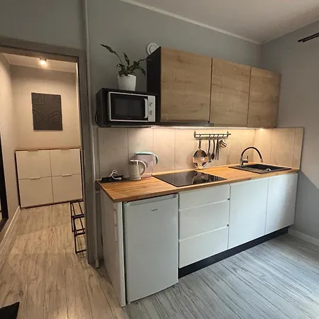 Sea&go Apartment