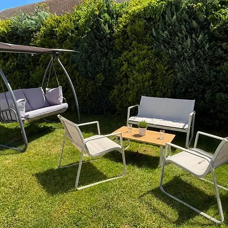 Sea&go Apartment Pogorze